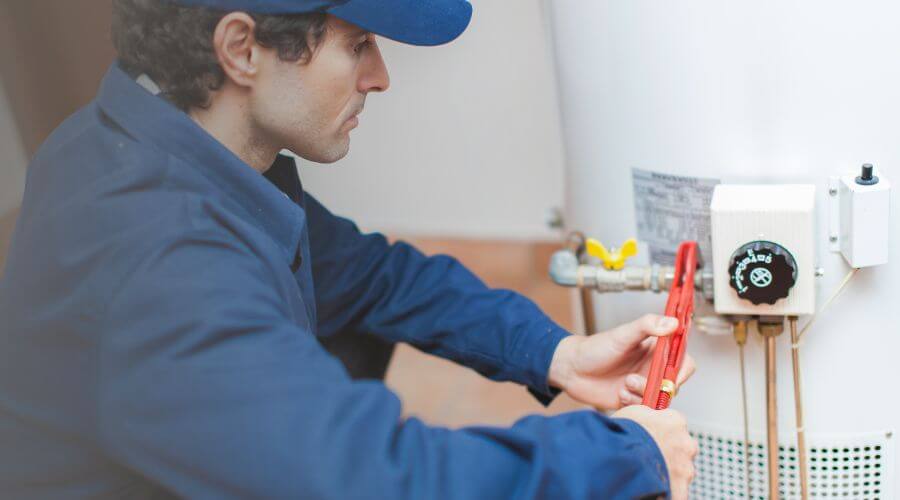 Professional same day plumber in Pacolet, SC